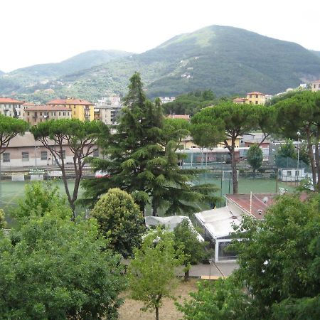 Sofia Principess House Apartman La Spezia Kültér fotó