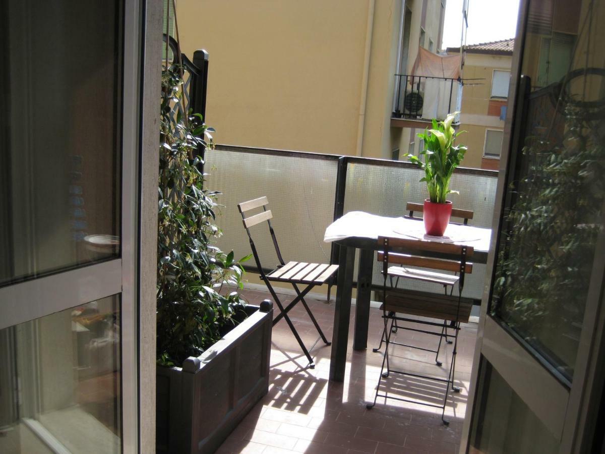 Sofia Principess House Apartman La Spezia Kültér fotó