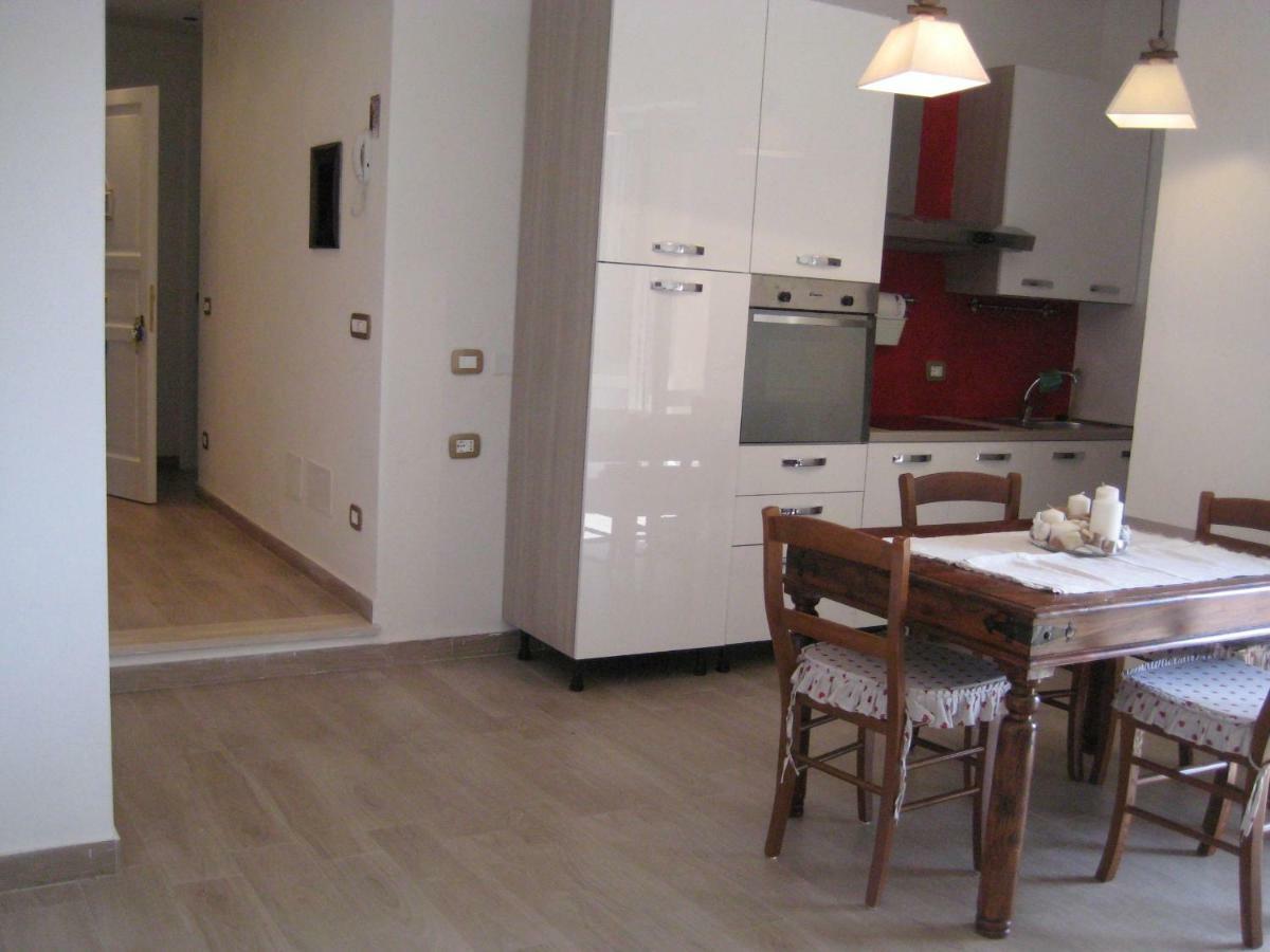 Sofia Principess House Apartman La Spezia Kültér fotó