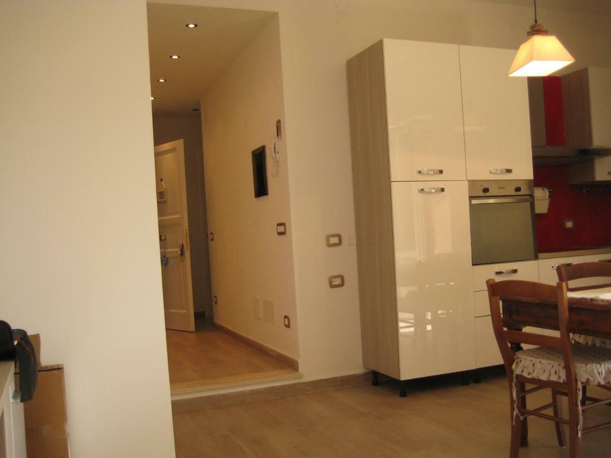 Sofia Principess House Apartman La Spezia Kültér fotó