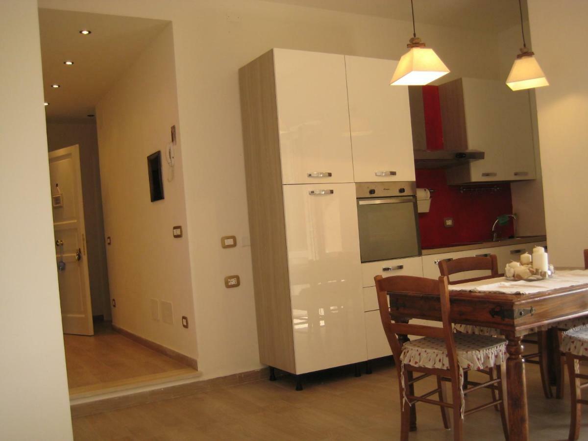 Sofia Principess House Apartman La Spezia Kültér fotó